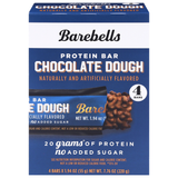 Barebells Chocolate Dough 4 count