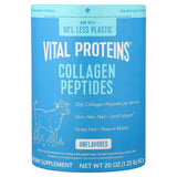 Vital Proteins, Collagen Peptides, Unflavoured, 24oz