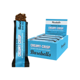 Barebells Protein Bar Creamy crispy - 12 Count