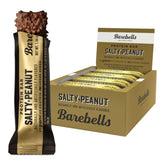 Barebells Protein Bars Salty Peanut - 12 Count