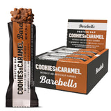 Barebells protein bar Cookies & Caramel (12 Bars)