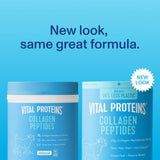 Vital Proteins, Collagen Peptides, Unflavoured, 24oz