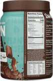 OWYN Only What You Need Plant-Based Protein Powder, Dark Chocolate, 1.17 lbs
