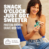 BUILT Bar Puff Protein Bars - Cookie Dough - 12 Count