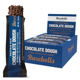 Barebells Protein Bars Chocolate Dough - 12 Count