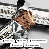 Barebells Protein Bars Cookies & Cream - 12 Count