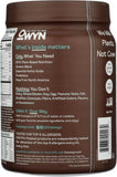OWYN Only What You Need Plant-Based Protein Powder, Dark Chocolate, 1.17 lbs