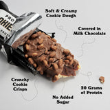 Barebells Protein Bars Cookies & Cream - 12 Count