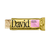 David High Protein Bars - Cake Batter -  Pack of 12
