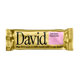 David High Protein Bars - Cake Batter -  Pack of 12