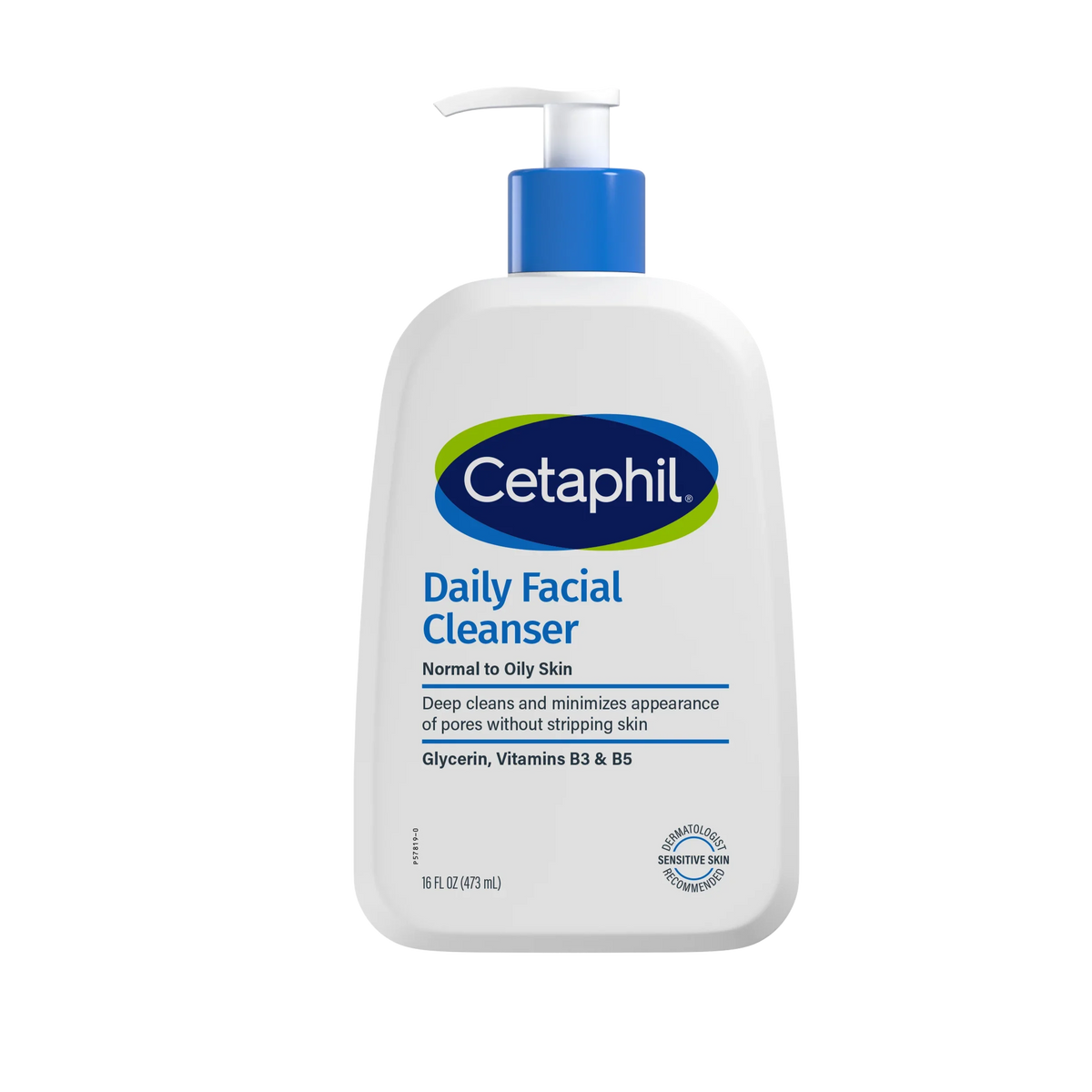 Cetaphil Daily Facial Cleanser 8oz