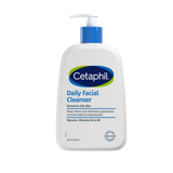 Cetaphil Daily Facial Cleanser 8oz