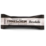 Barebells Protein Bars Cookies & Cream - 12 Count